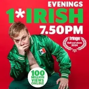 1 *Irish: Evenings
